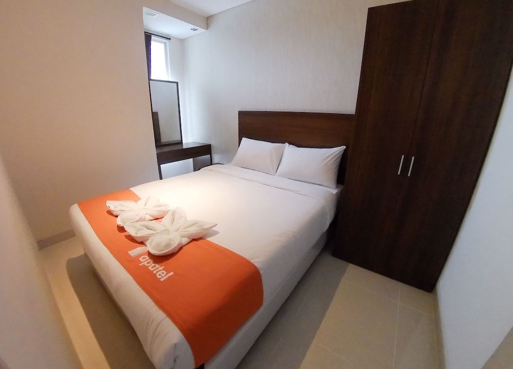 Photo of Bedroom in Old Jakarta