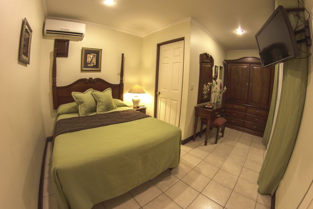 Photo of Bedroom in Orotina