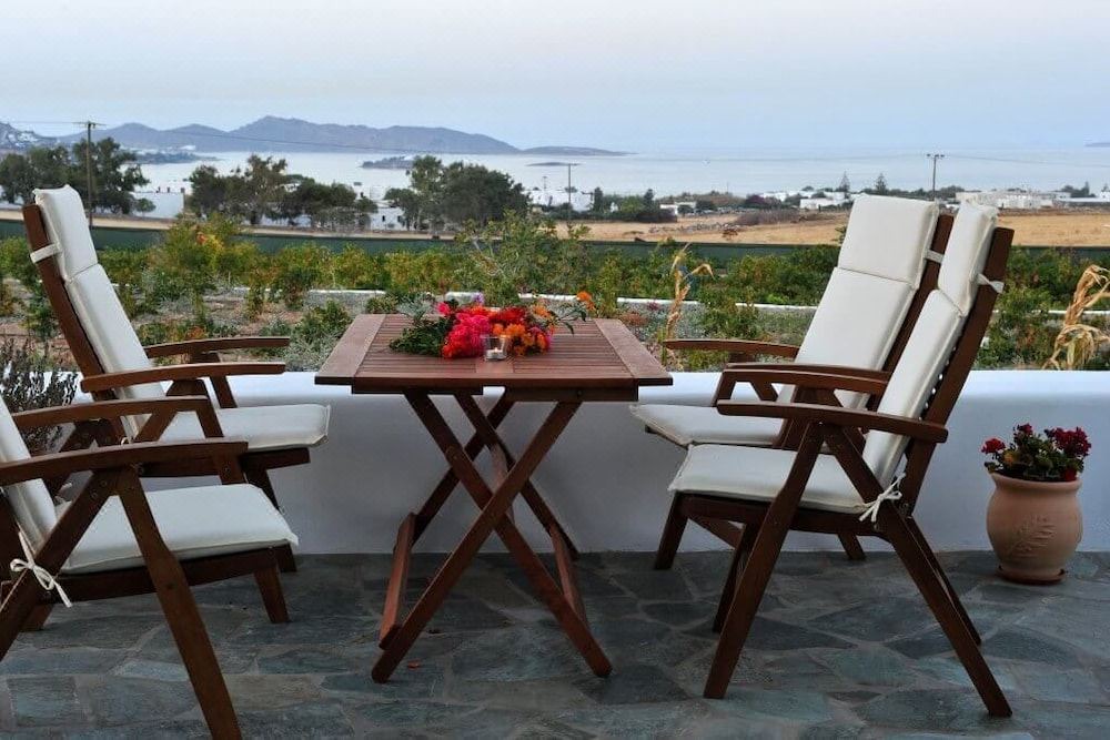 Photo of Patio Balcony in Naousa