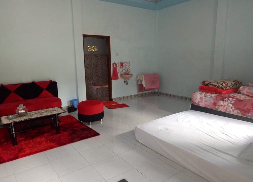Photo of Livingroom in Tamansuruh