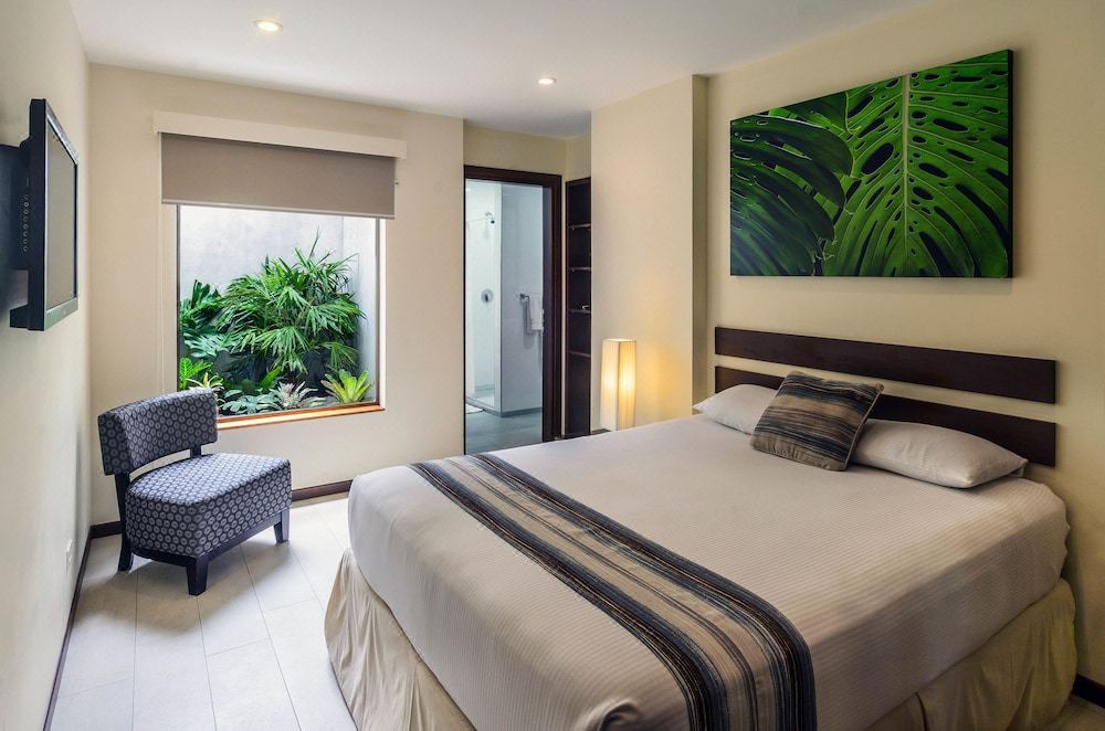 Photo of Bedroom in Pavas