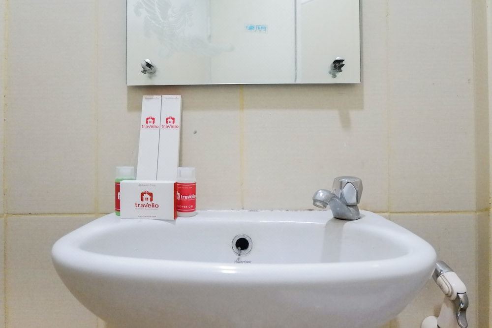 Photo of Bathroom in Surabaya