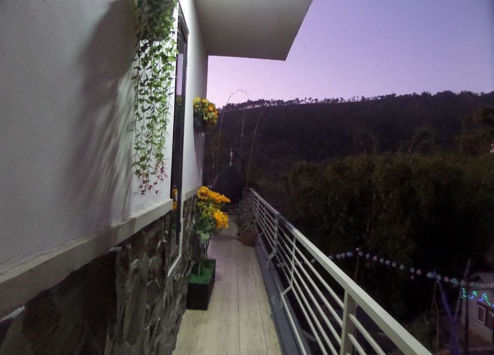 Photo of Patio Balcony in Sukapura