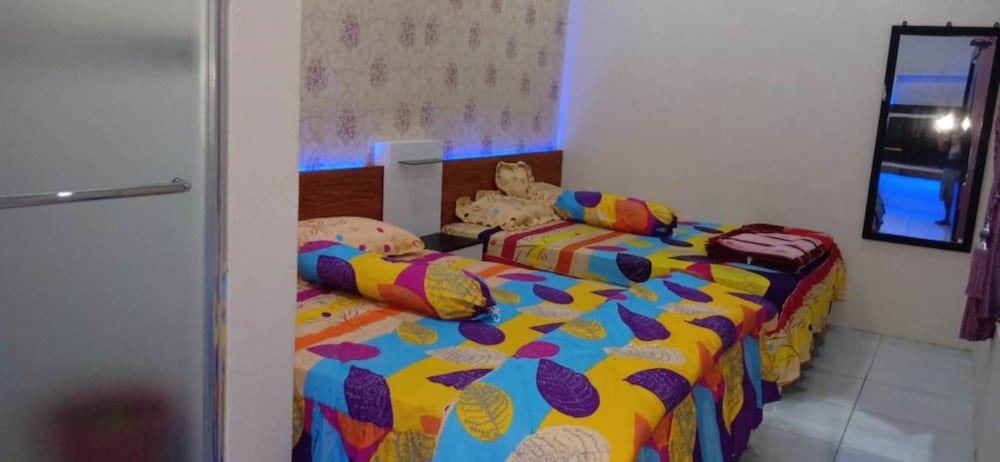 Photo of Bedroom in Sukapura