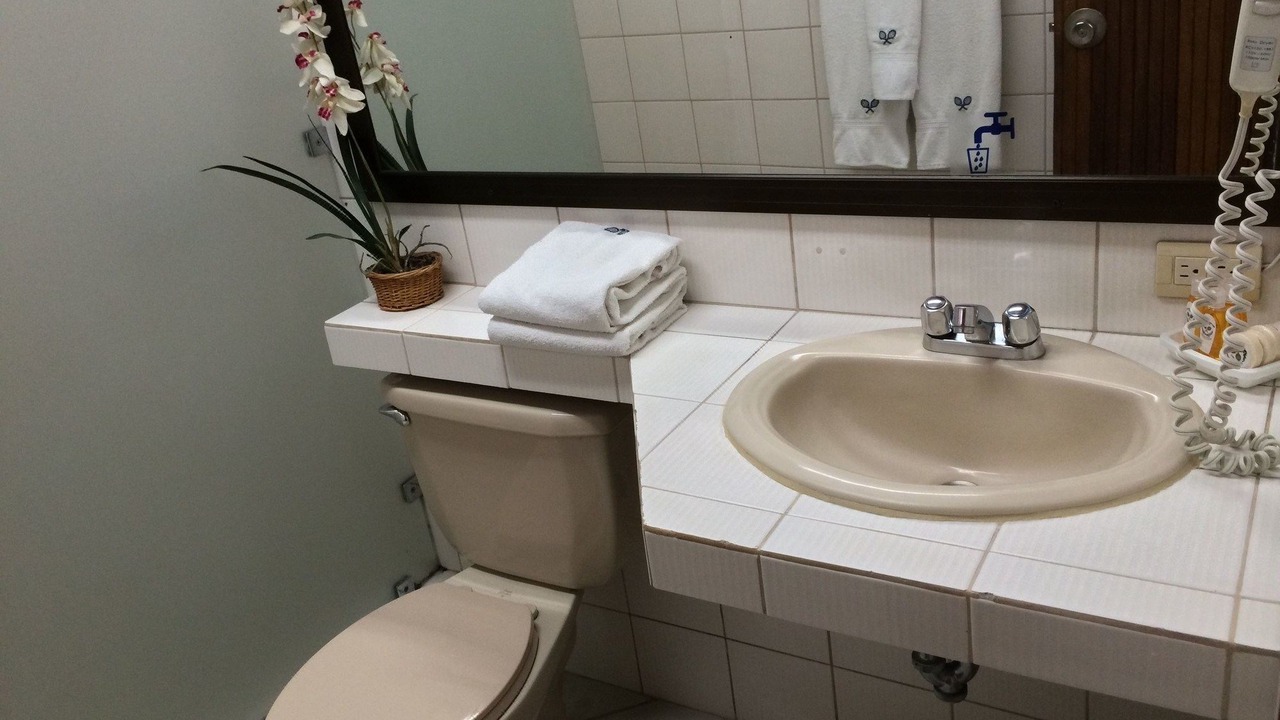 Photo of Bathroom in Mata Redonda