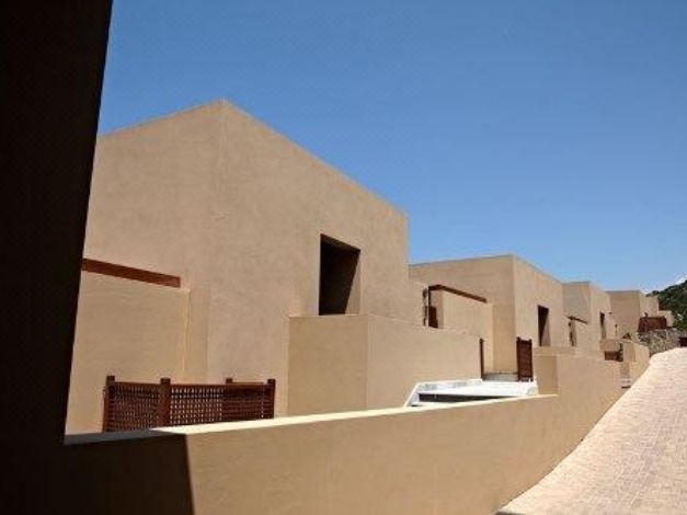 Photo of Buildings in Vathi