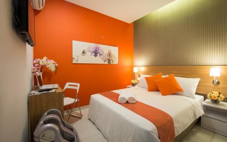 Photo of Bedroom in Dataran Sunway