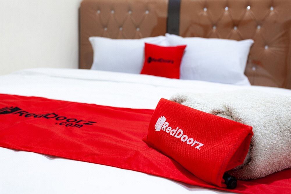 Photo of Bedroom in Medan