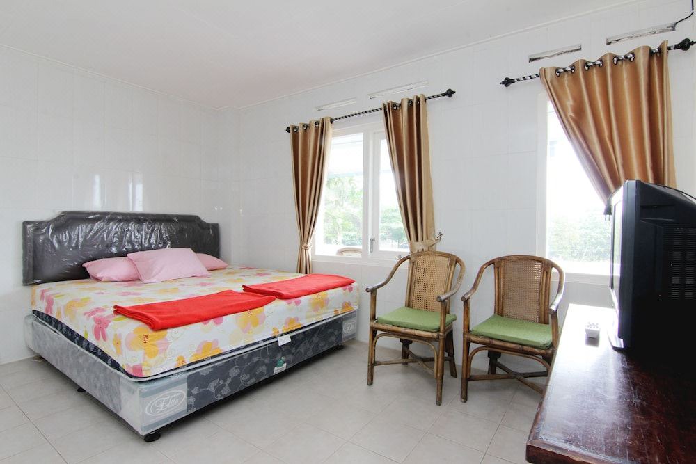 Photo of Bedroom in Pakem