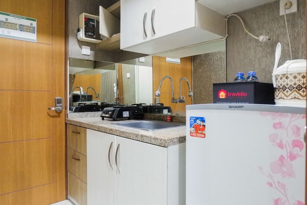 Photo of Kitchen in Surabaya