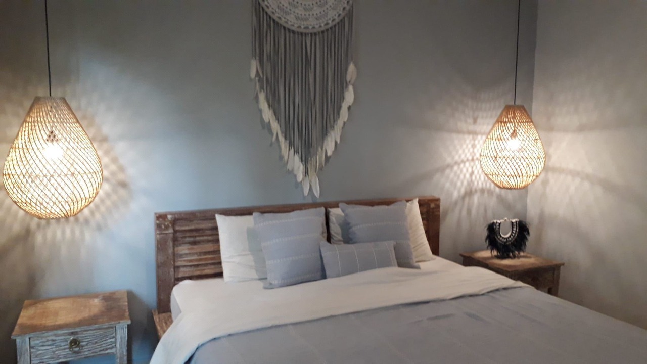 Photo of Bedroom in Singakerta