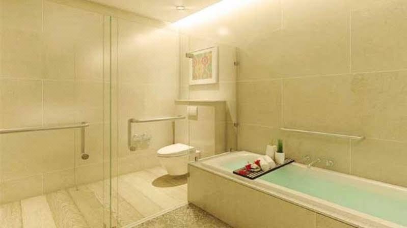 Photo of Bathroom in Nusa Dua