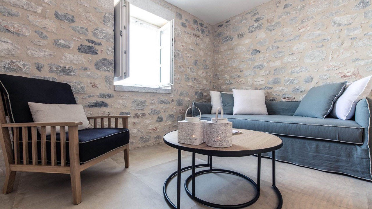 Photo of Livingroom in Areopoli