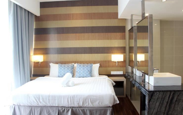 Photo of Bedroom in Pudu