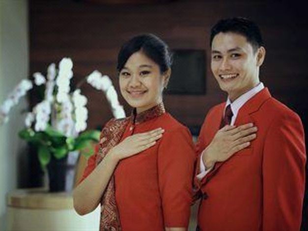 Photo of Human In Picture in Tangerang