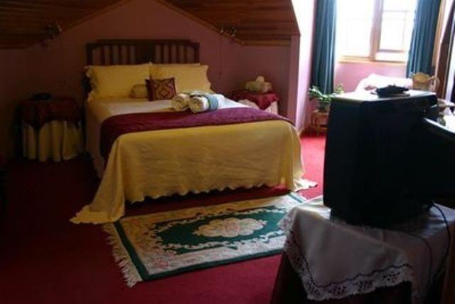 Photo of Bedroom in Stanley