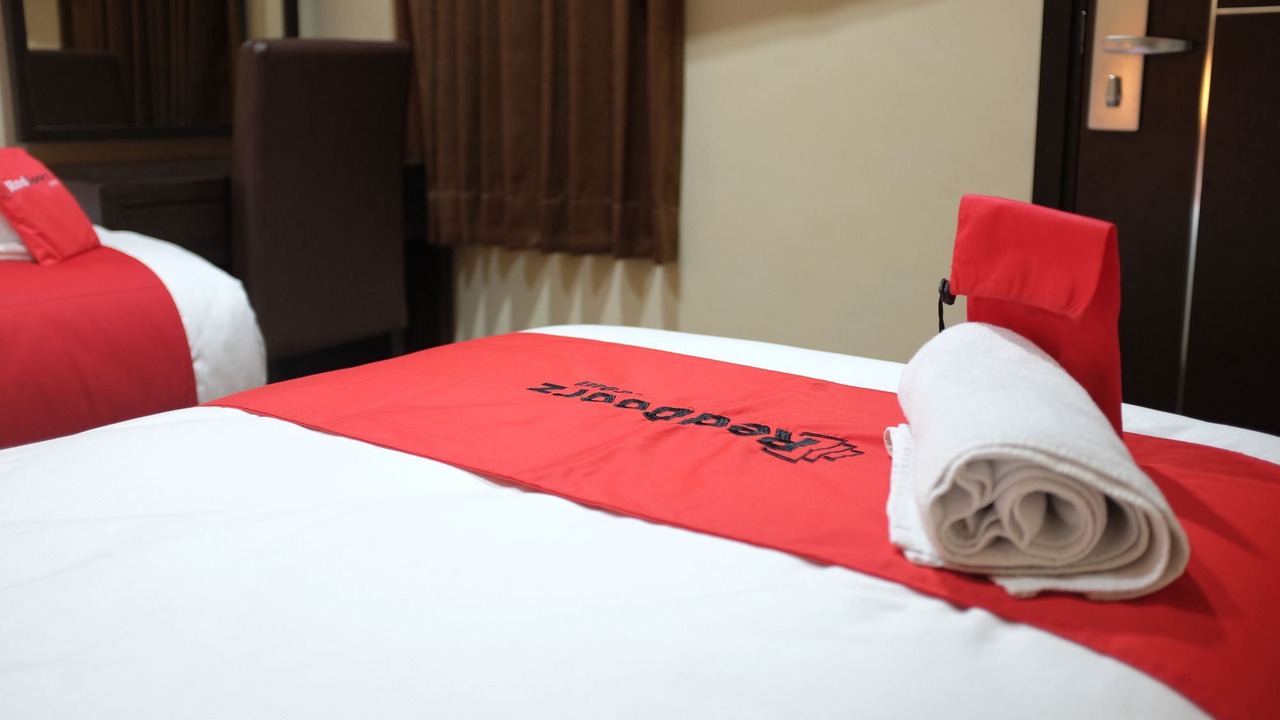 Photo of Bedroom in Jakarta
