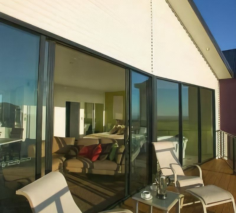 Photo of Patio Balcony in Stanley