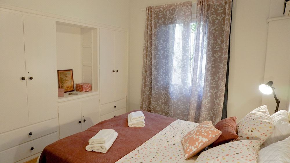 Photo of Bedroom in Kallithea