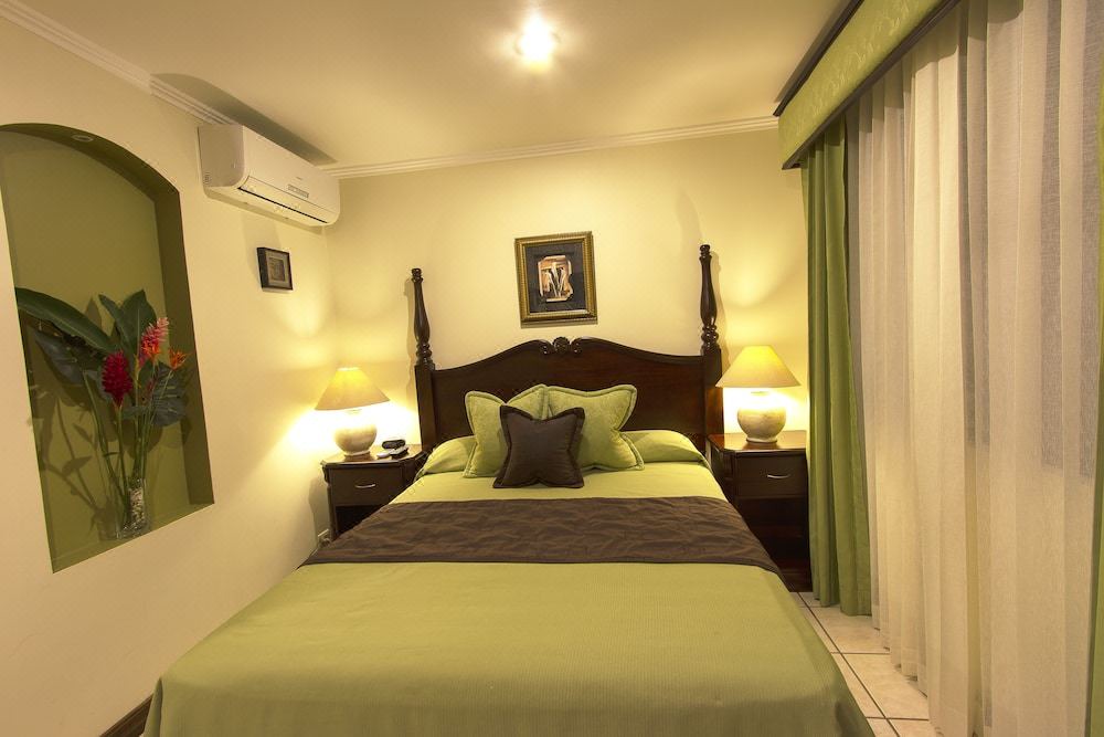 Photo of Bedroom in Orotina