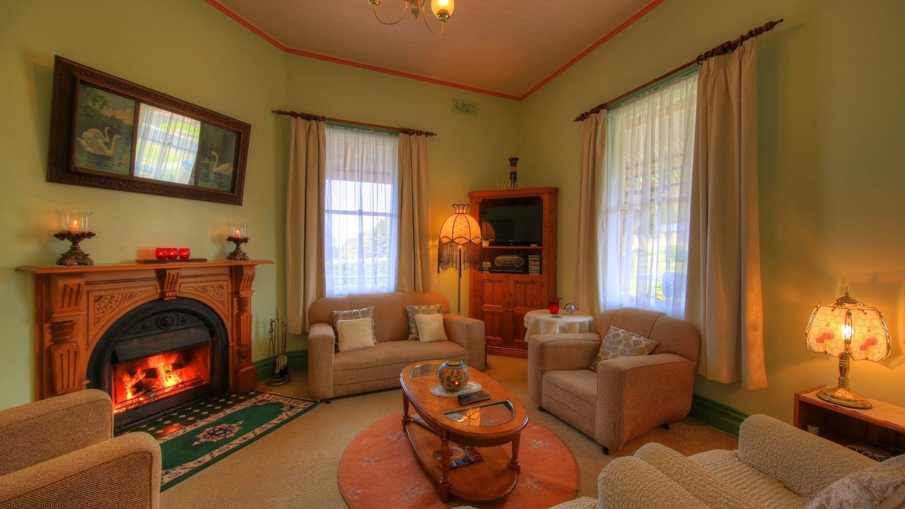 Photo of Livingroom in Stanley