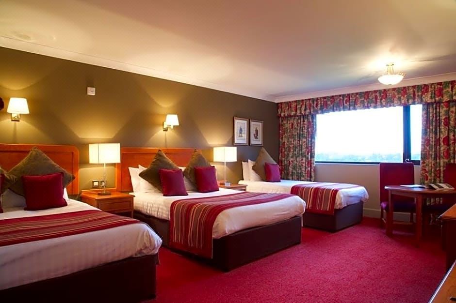 Photo of Bedroom in Irvine