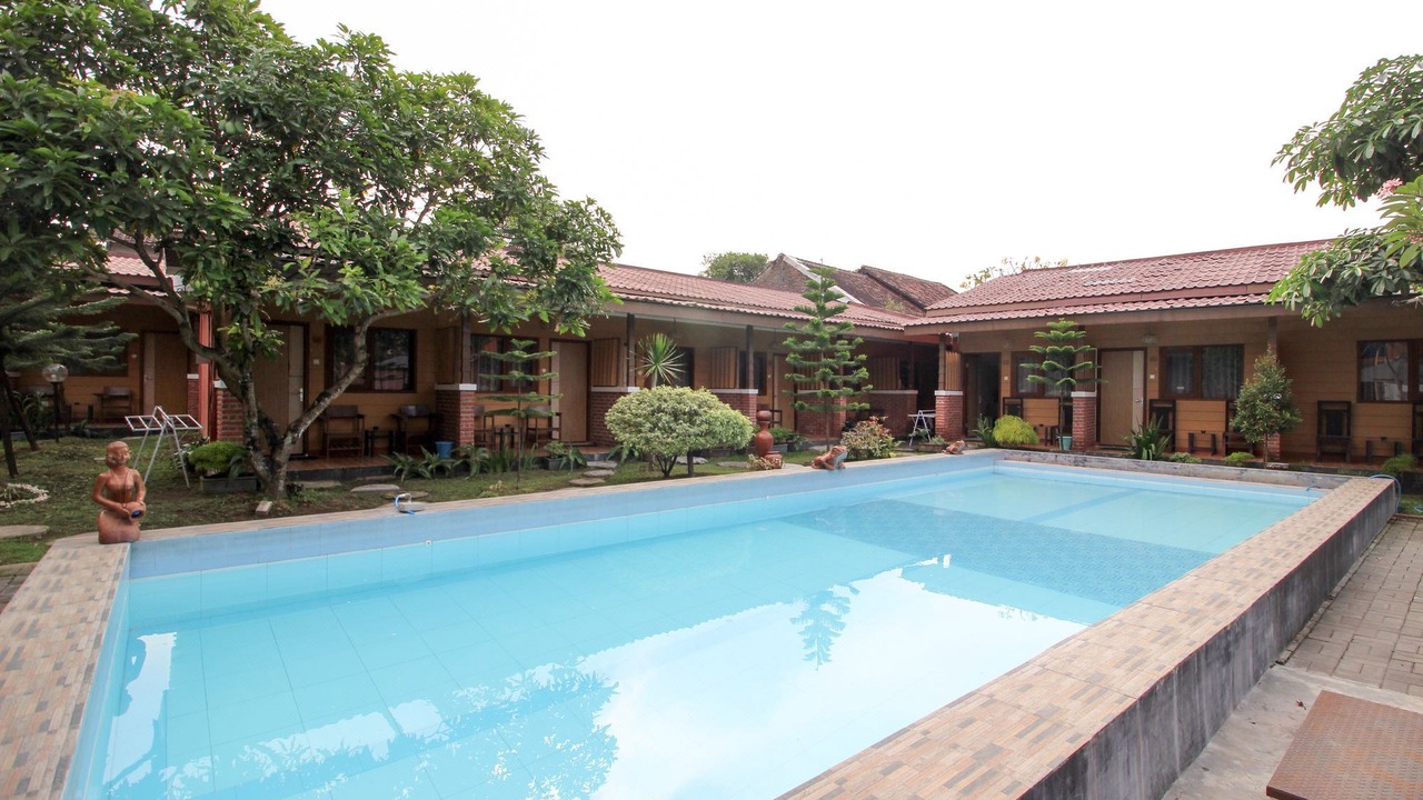 Photo of Outdoor in Sinduharjo