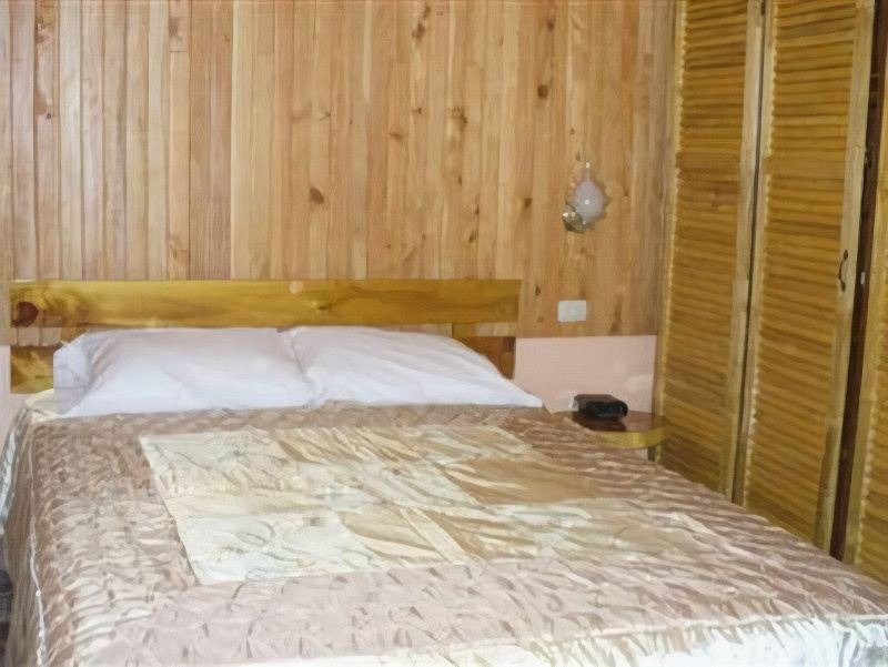 Photo of Bedroom in San Roque