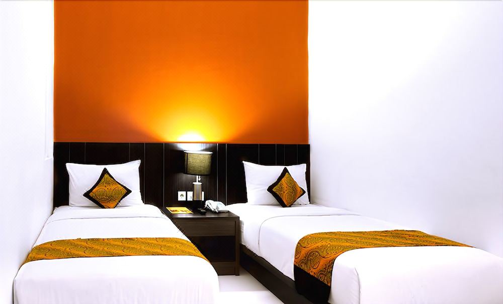 Photo of Bedroom in Tangerang