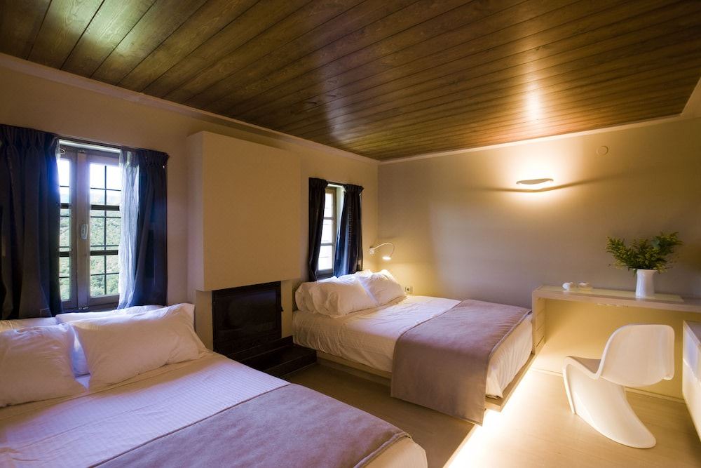 Photo of Bedroom in Kipoi