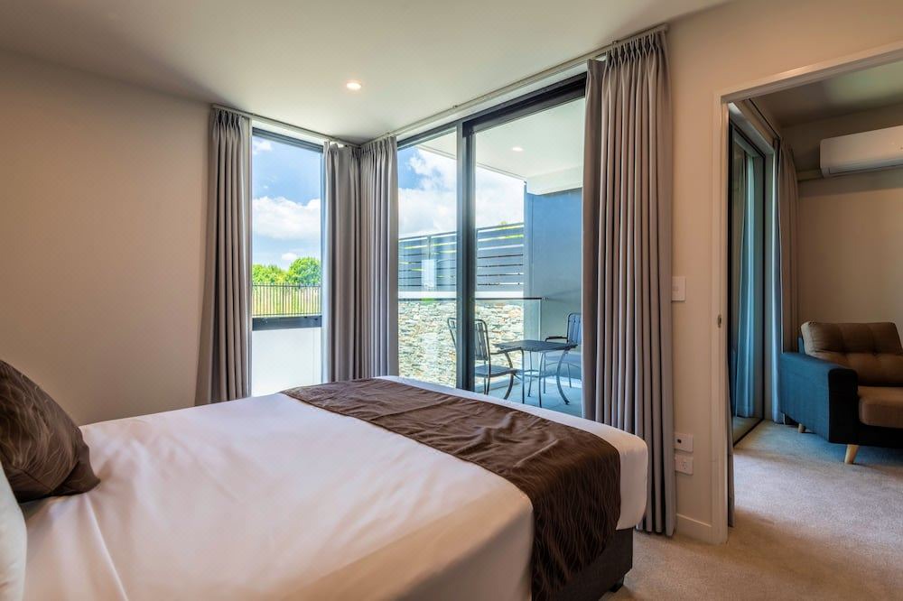 Photo of Bedroom in Epsom