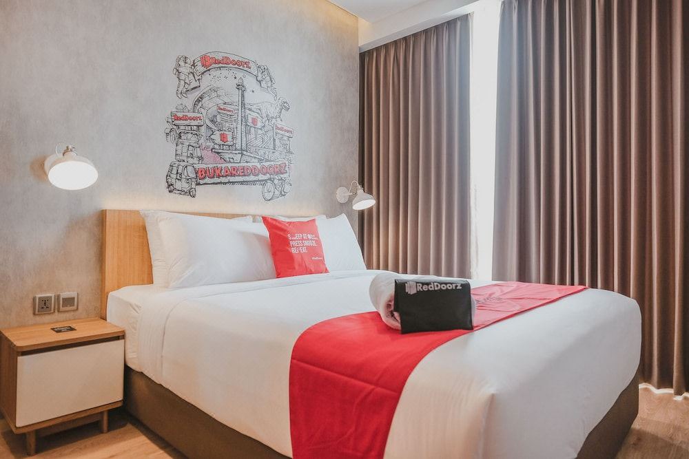 Photo of Bedroom in Jakarta