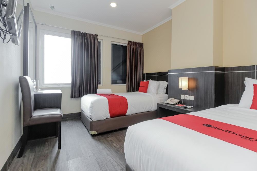 Photo of Bedroom in Jakarta