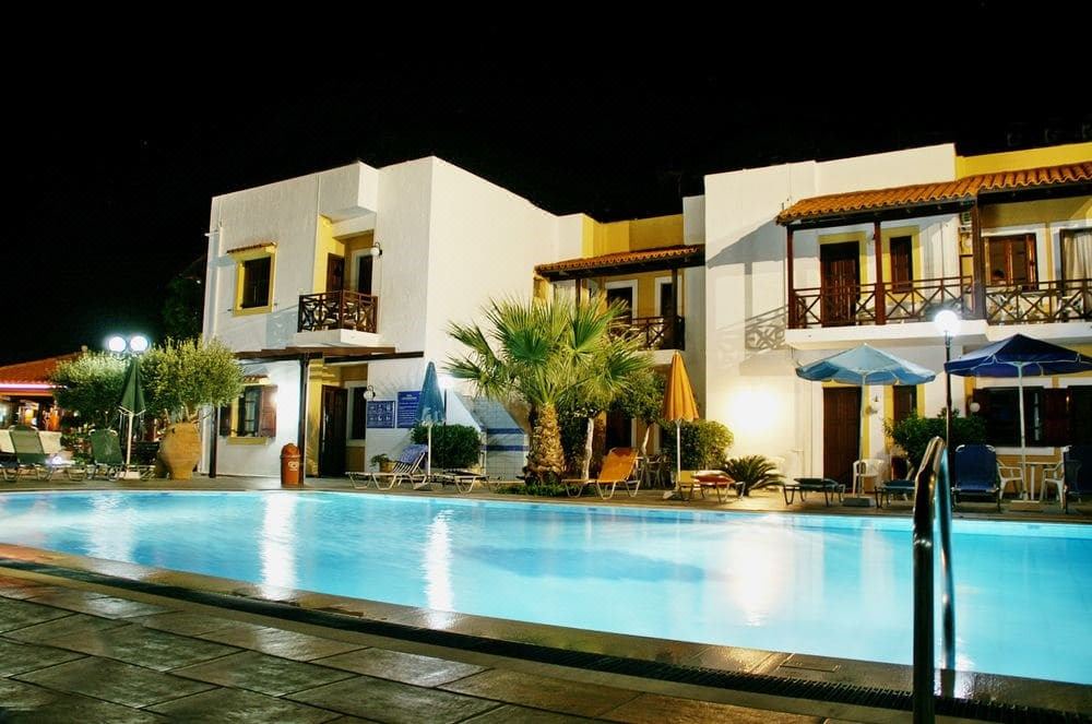 Photo of Outdoor in Agia Pelagia