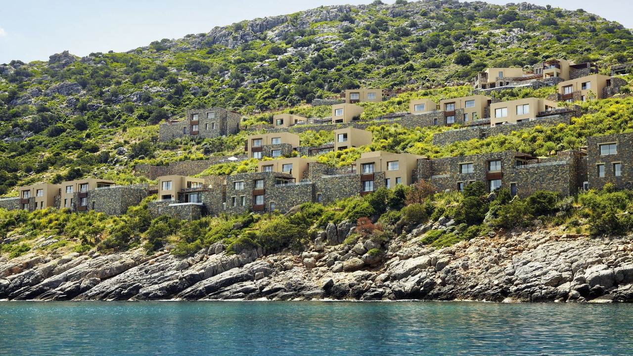 Photo of Outdoor in Vathi