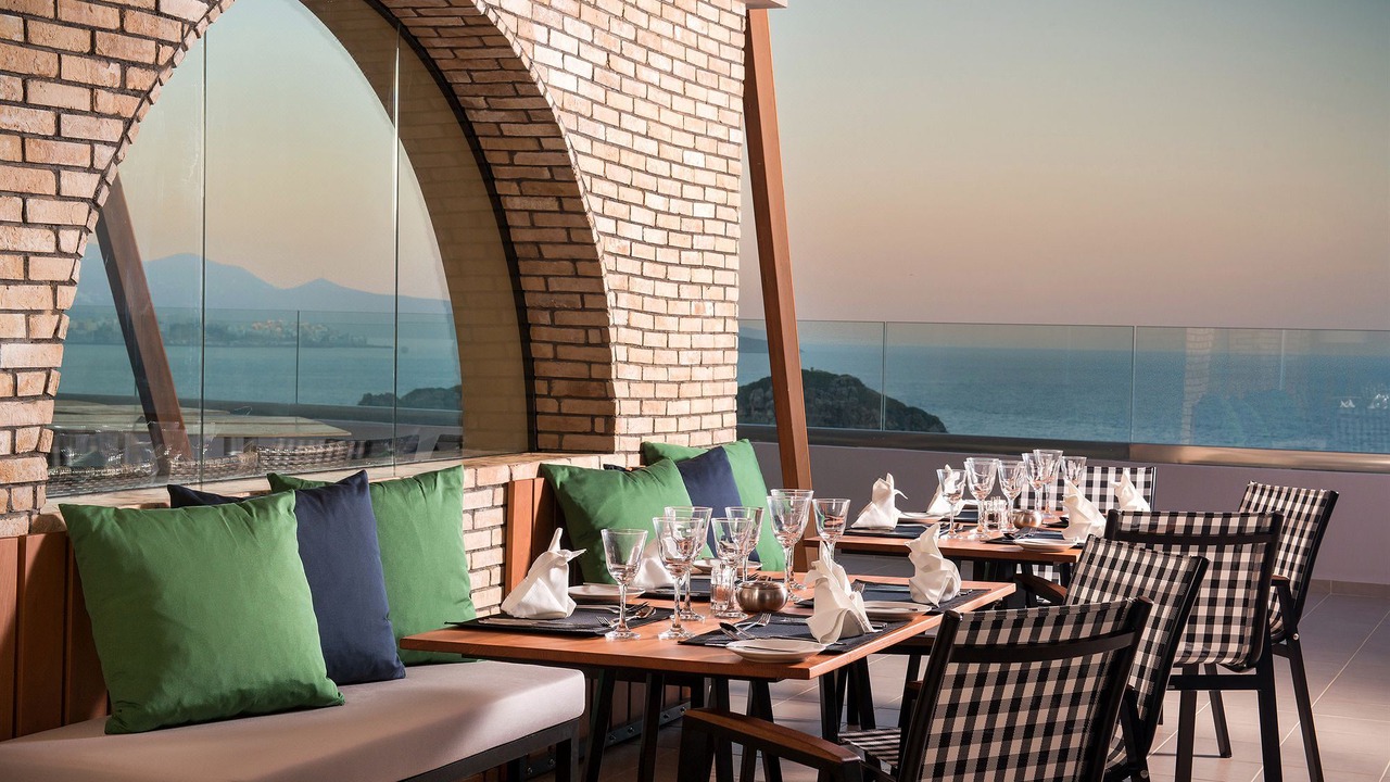 Photo of Patio Balcony in Ammoudara