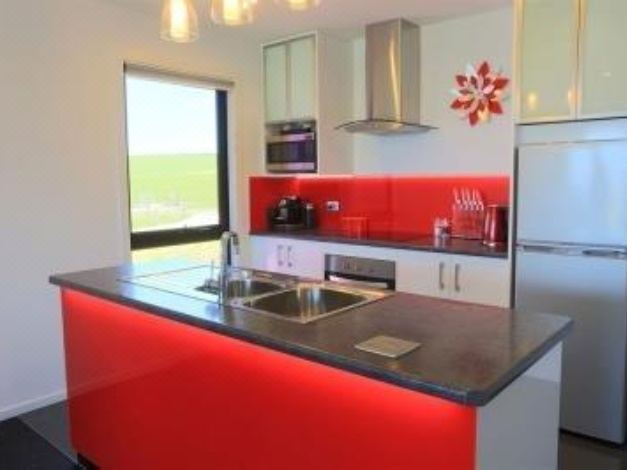 Photo of Kitchen in Stanley