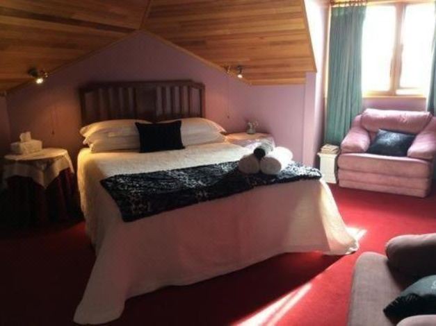 Photo of Bedroom in Stanley