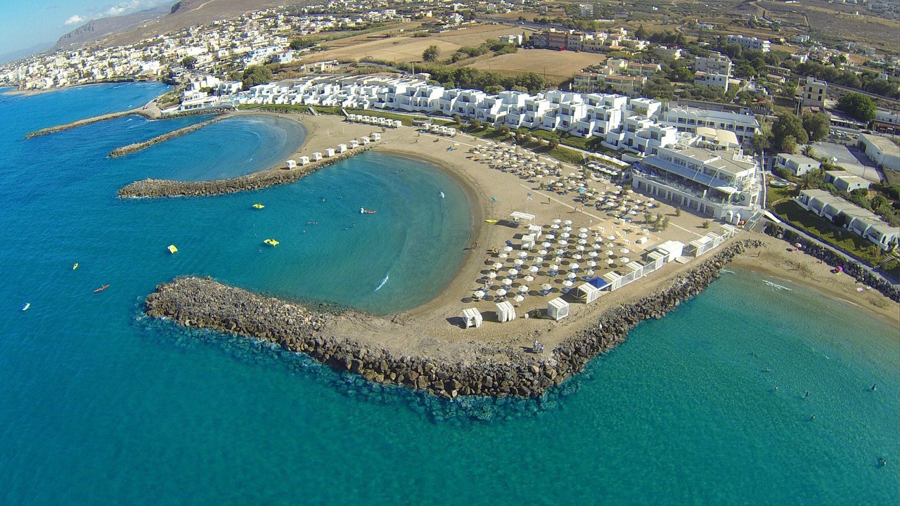 Photo of Outdoor in Vathianos Kampos