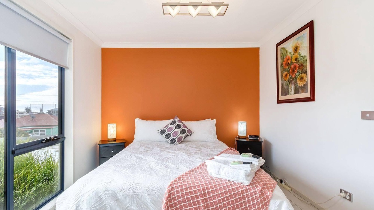 Photo of Bedroom in Penguin