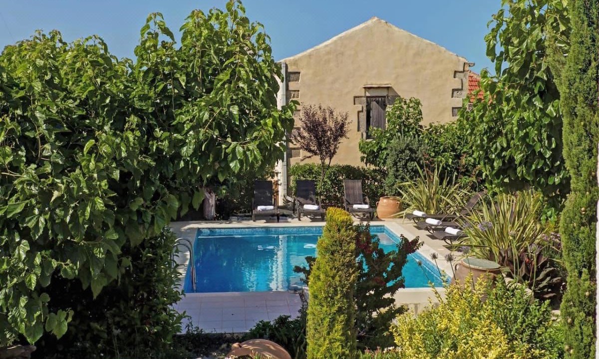 Photo of Outdoor in Argyroupoli