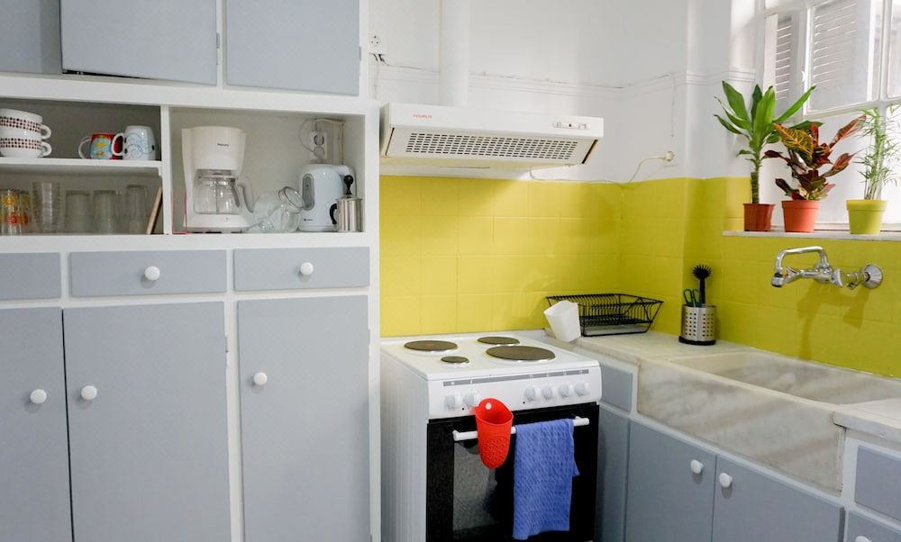 Photo of Kitchen in Kallithea