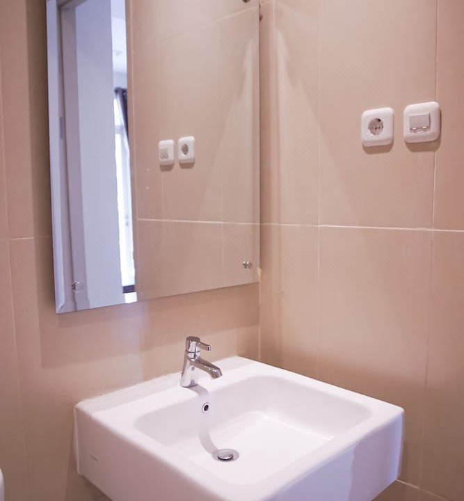 Photo of Bathroom in Old Jakarta