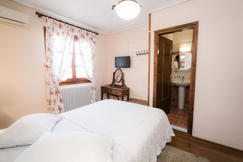 Photo of Bedroom in Portaria