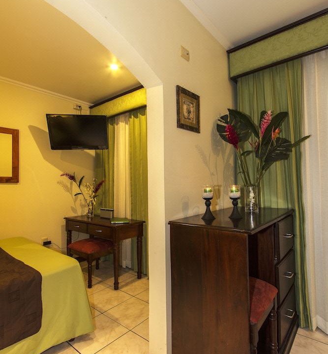 Photo of Livingroom in Orotina