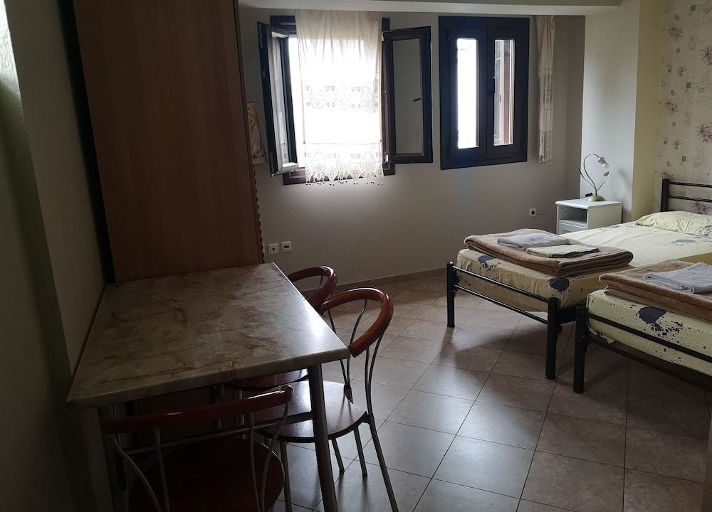 Photo of Livingroom in Old Town