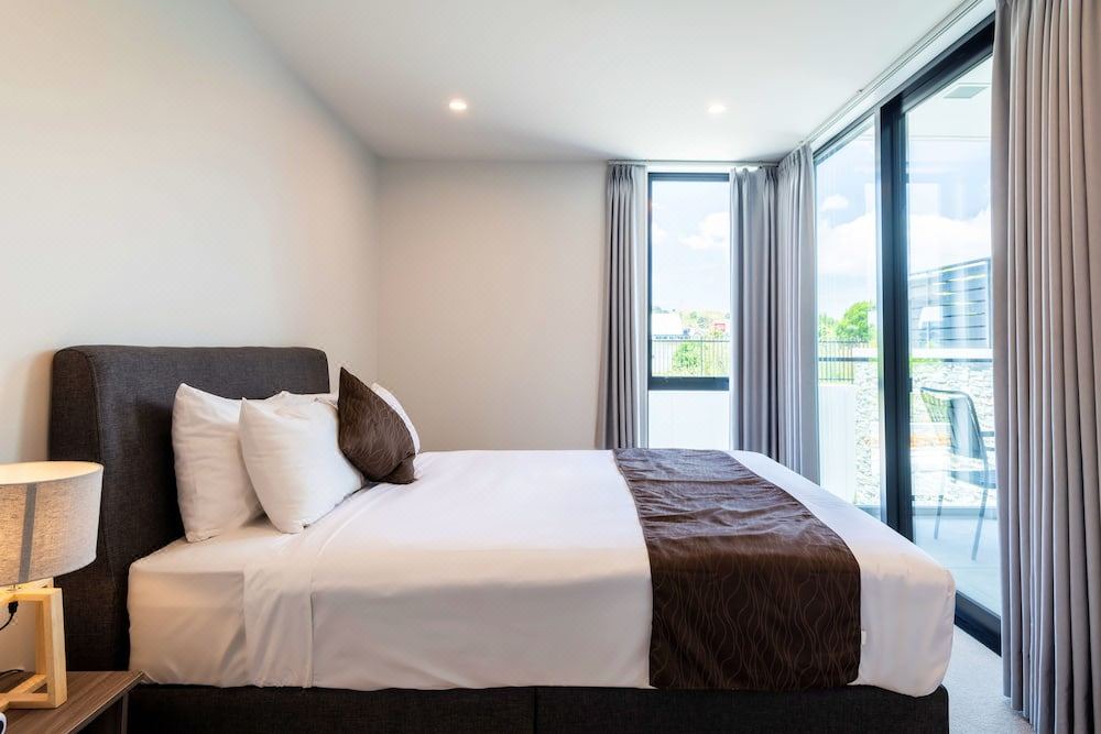 Photo of Bedroom in Epsom