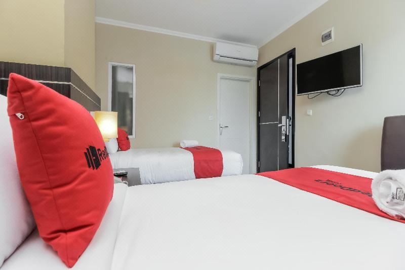 Photo of Bedroom in Jakarta