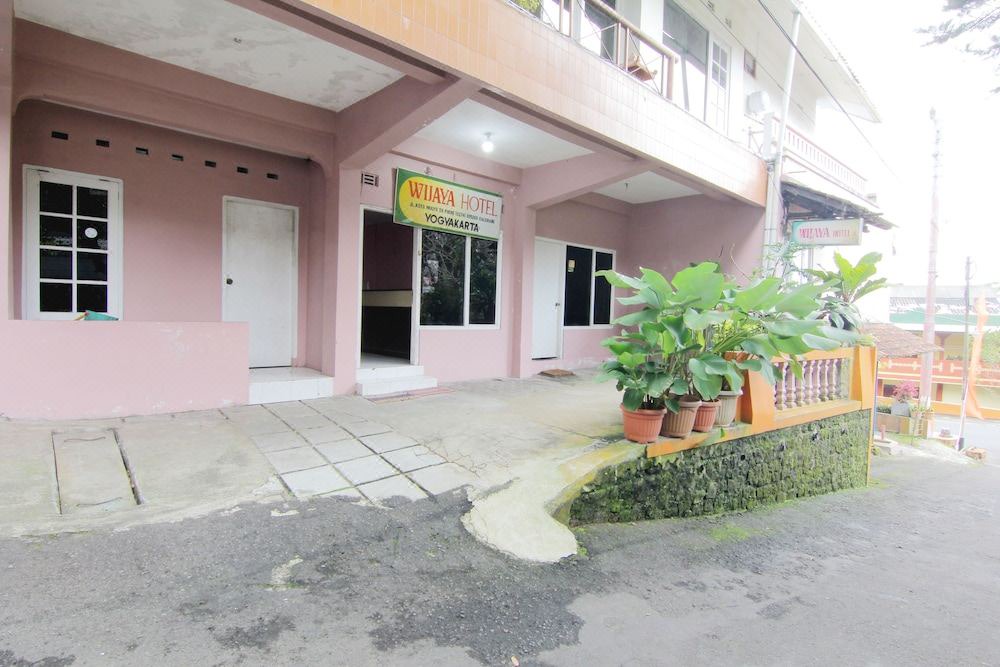 Photo of Buildings in Pakem