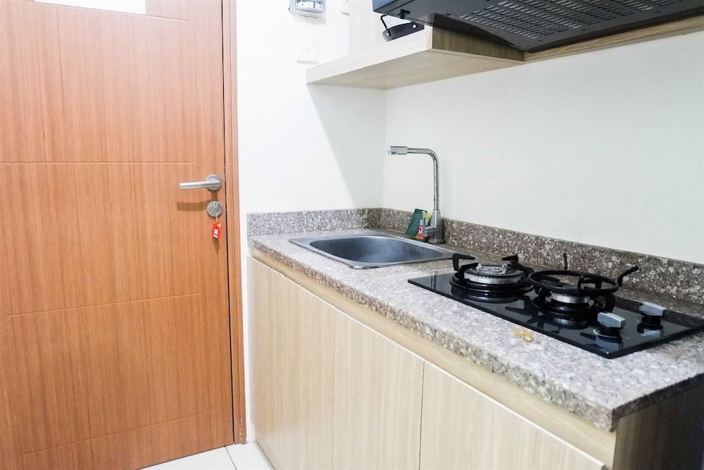 Photo of Kitchen in Surabaya
